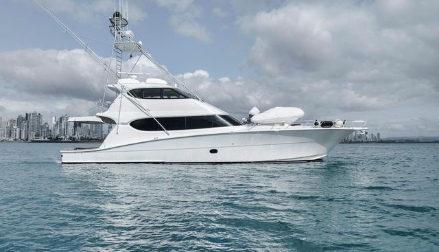 noname yacht for sale 2