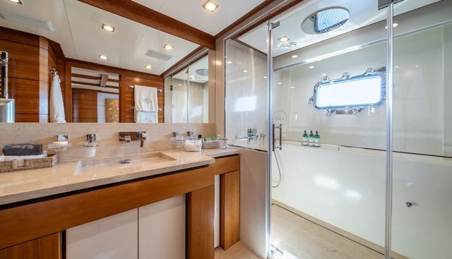 ARION yacht for sale 17