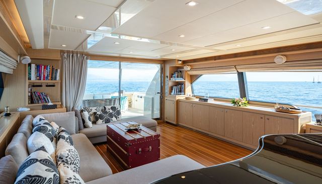 GIADA yacht for sale 10