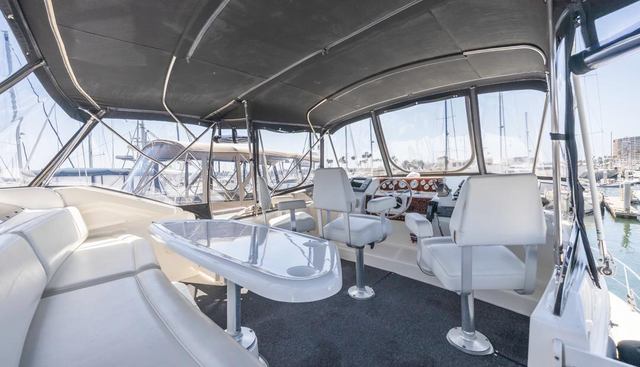 Just Joyce yacht for sale 10