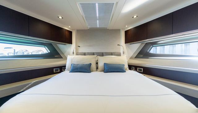 MR SEA yacht for sale 42
