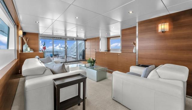 SEA AXIS yacht for sale 38