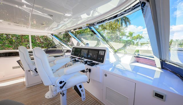 JOURNEY yacht for sale 50