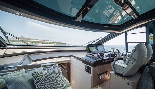 HYPNAUTIC yacht for sale 15