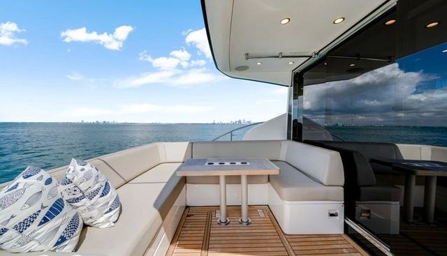 noname yacht for sale 22