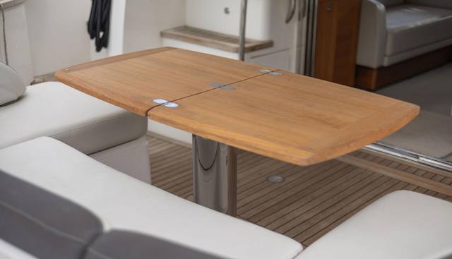 Seren yacht for sale 32