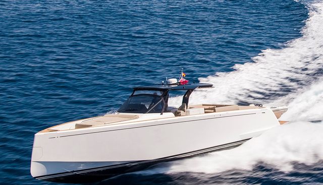 THE WAY IT IS yacht for sale 2