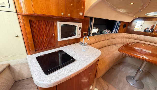 noname yacht for sale 13