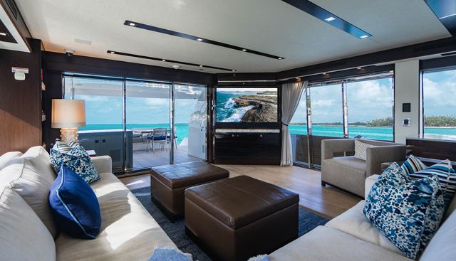 SURPLUS LINES yacht for sale 9