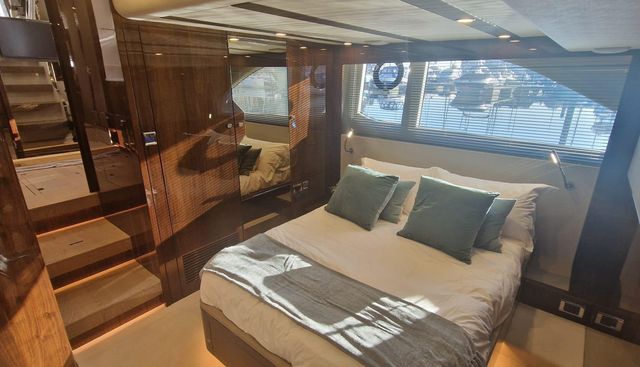 Noname yacht for sale 32