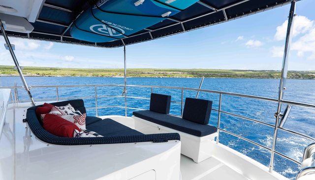 Martini yacht for sale 34