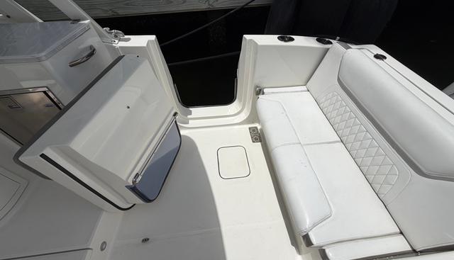 noname yacht for sale 8