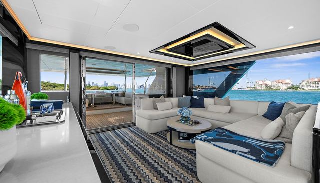 La-la-la yacht for sale 30
