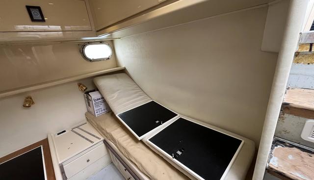 noname yacht for sale 22