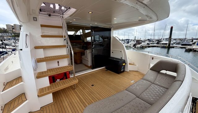 noname yacht for sale 4