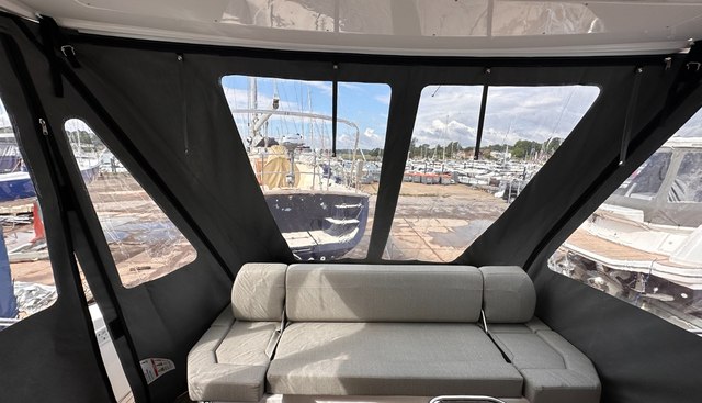SR41 CANARY ISLANDS yacht for sale 9