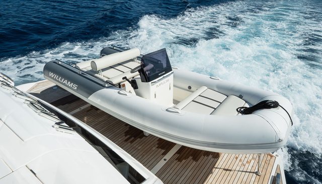 IMPULSE yacht for sale 20
