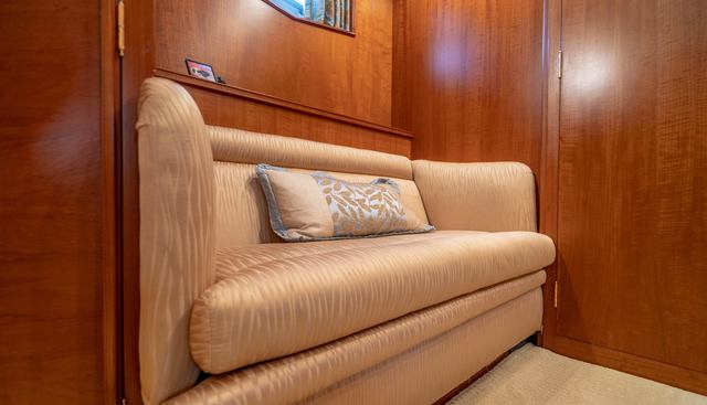 IMPETUOUS yacht for sale 58