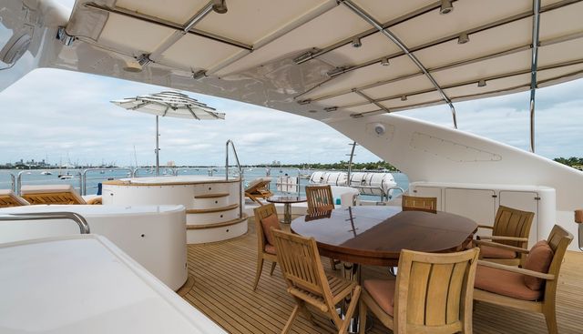 Alegria yacht for sale 3