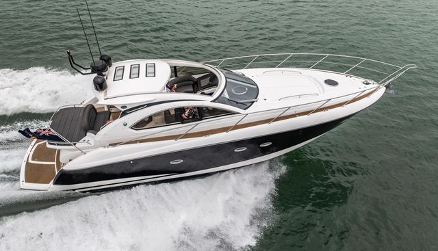 Magic Sun yacht for sale 49