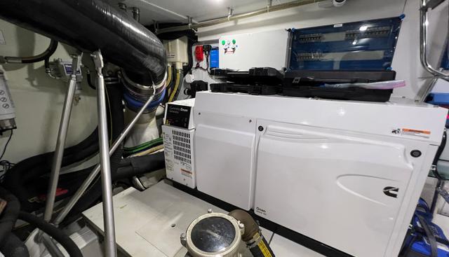 Jack of Hearts yacht for sale 83