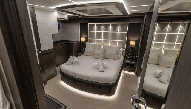 Seven yacht for sale 5