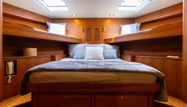 VIRGINIA SEA yacht for sale 20