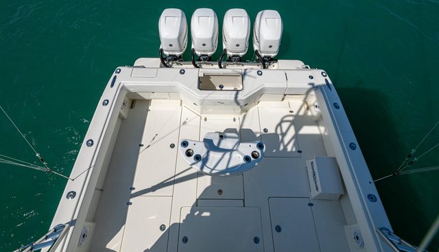 REFIT 2018 - REEL DEAL yacht for sale 14