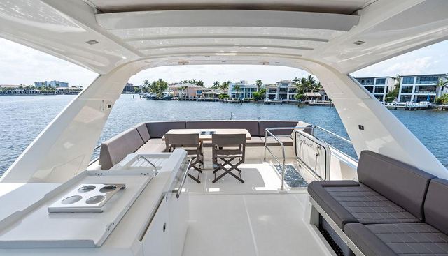 noname yacht for sale 23