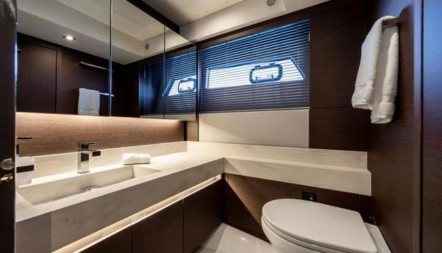 NEVER LOST yacht for sale 35