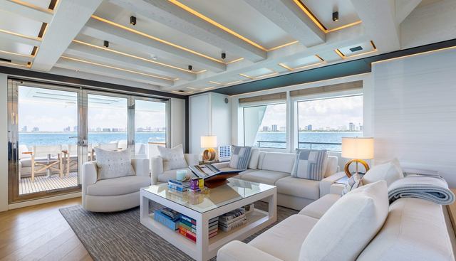 Blondie yacht for sale 3