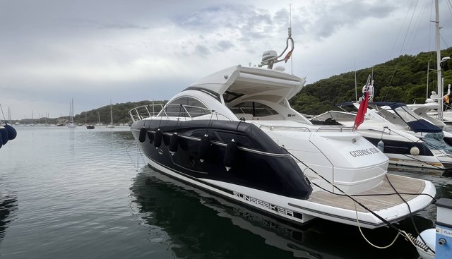 noname yacht for sale 5