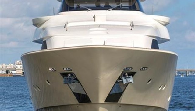 Slainte III yacht for sale 49