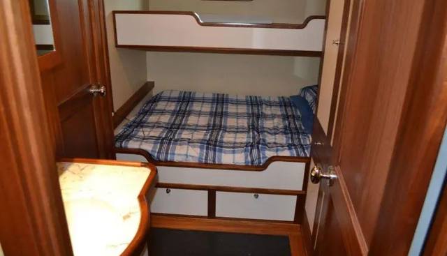 ALLSEAS yacht for sale 37