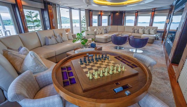 DREAM yacht for sale 10