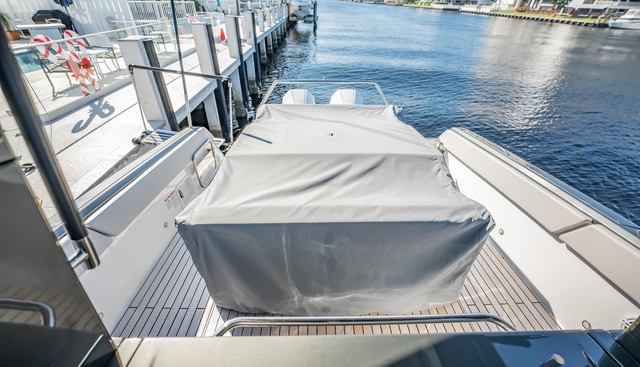 noname yacht for sale 15