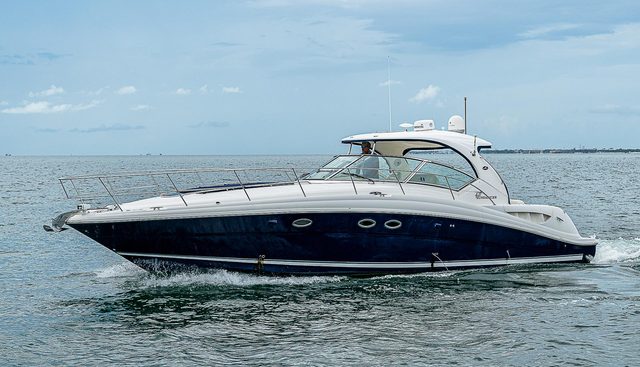 GRAND ADMIRAL yacht for sale 5