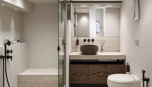 TELL NO ONE yacht for sale 18