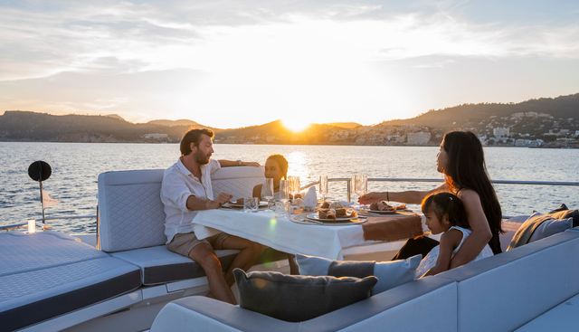 Knead It yacht for sale 25
