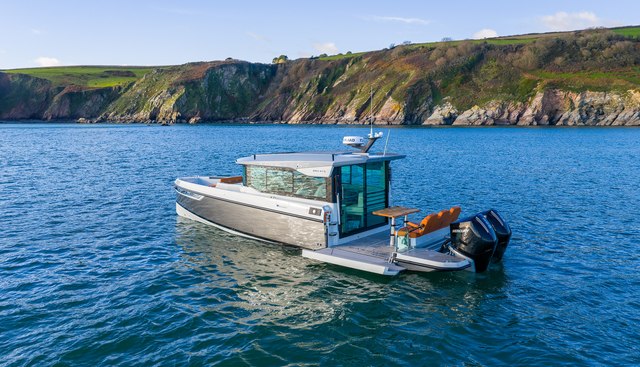 noname yacht for sale 9