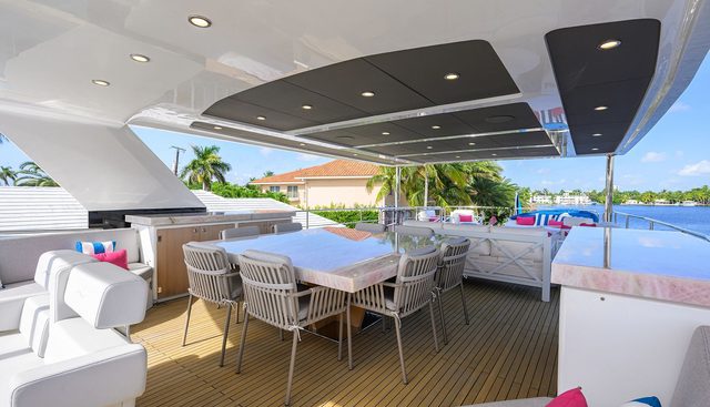 C3 yacht for sale 45