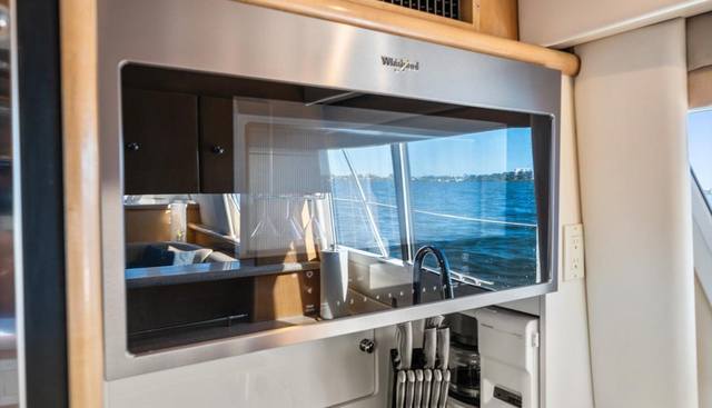 Cape San Blas Inn yacht for sale 28