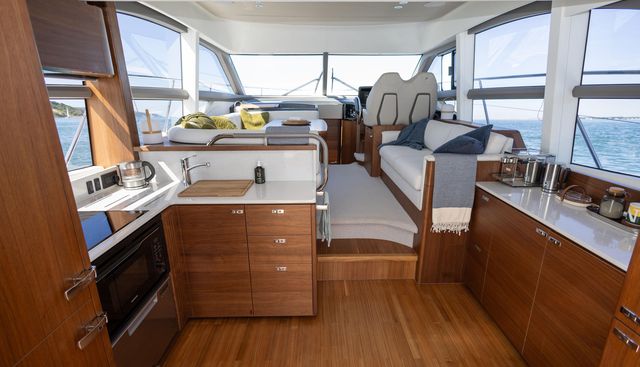 noname yacht for sale 18