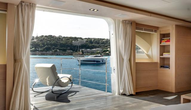 FAST & FURIOUS yacht for sale 9