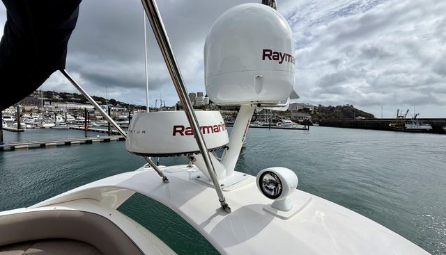 noname yacht for sale 65