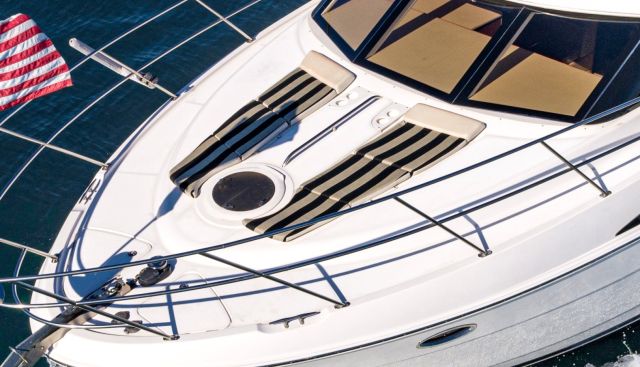 THE SEA IS FOR ME yacht for sale 60