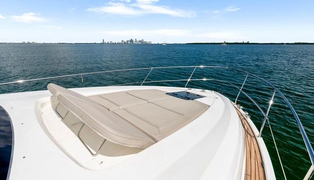 noname yacht for sale 92