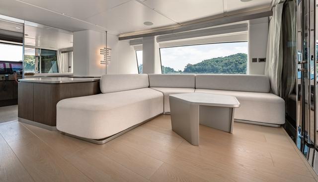 ARIA yacht for sale 12
