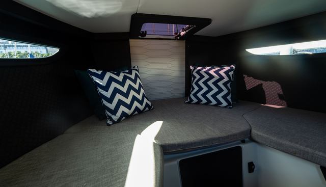 BOBO 8 yacht for sale 24