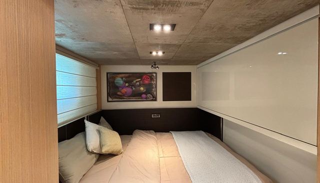 SL94 yacht for sale 15
